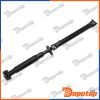 Arbre de transmission arrière pour BMW | NWN-BM-031, 26103402134